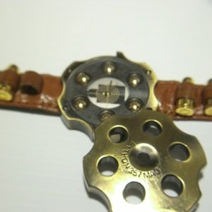 Vintage Watch Python MAG 357